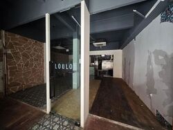 Keong Saik Road (D2), Shop House #624477291